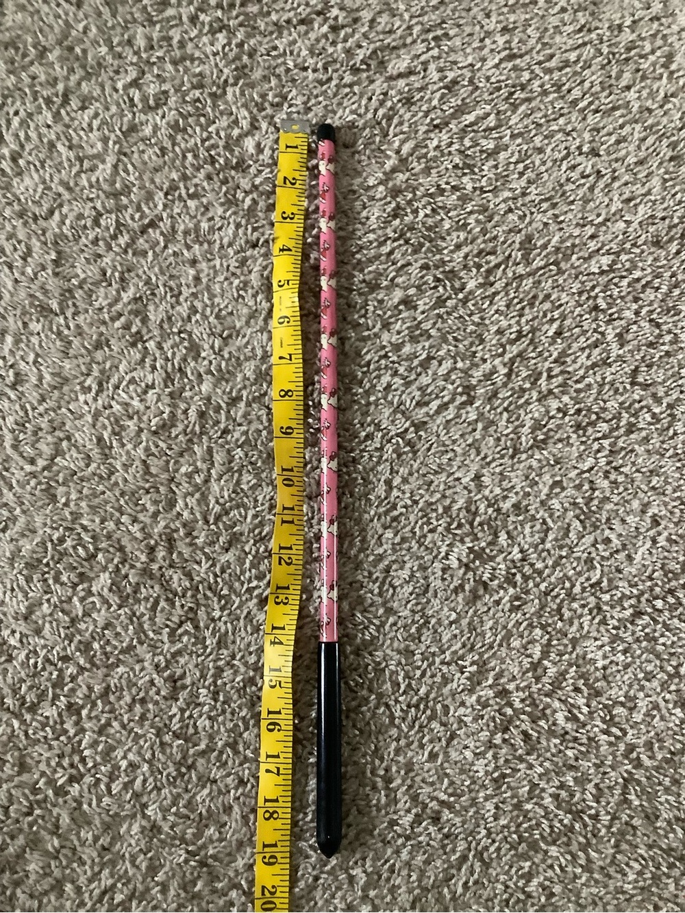 Hello Kitty Riding Crop - Picture 5 of 7
